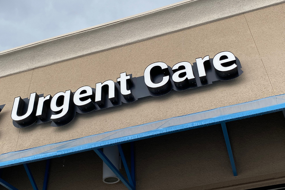 emergency dentist King Street Dentistry urgent vs non-urgent care